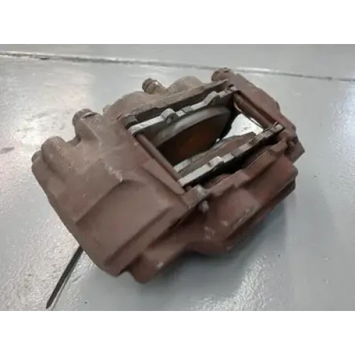 MITSUBISHI PAJERO CALIPER RH FRONT, FOUR PISTON TYPE, NS-NW, 08/06-09/14 2011
