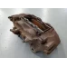 MITSUBISHI PAJERO CALIPER RH FRONT, FOUR PISTON TYPE, NS-NW, 08/06-09/14 2011