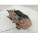 MITSUBISHI PAJERO CALIPER RH FRONT, FOUR PISTON TYPE, NS-NW, 08/06-09/14 2013