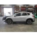 MAZDA CX5 CALIPER RH REAR, 4WD, ELECTRONIC HANDBRAKE TYPE, KE, 02/12-12/16 2015