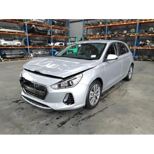 HYUNDAI I30 CALIPER RH FRONT, PD, HATCH (S. KOREA VIN KMHH), GREY, GO/ACTIVE/ELI