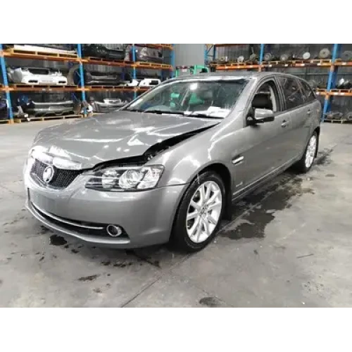 HOLDEN COMMODORE CALIPER LH FRONT, VE, V6 TYPE, 08/06-05/13 2011