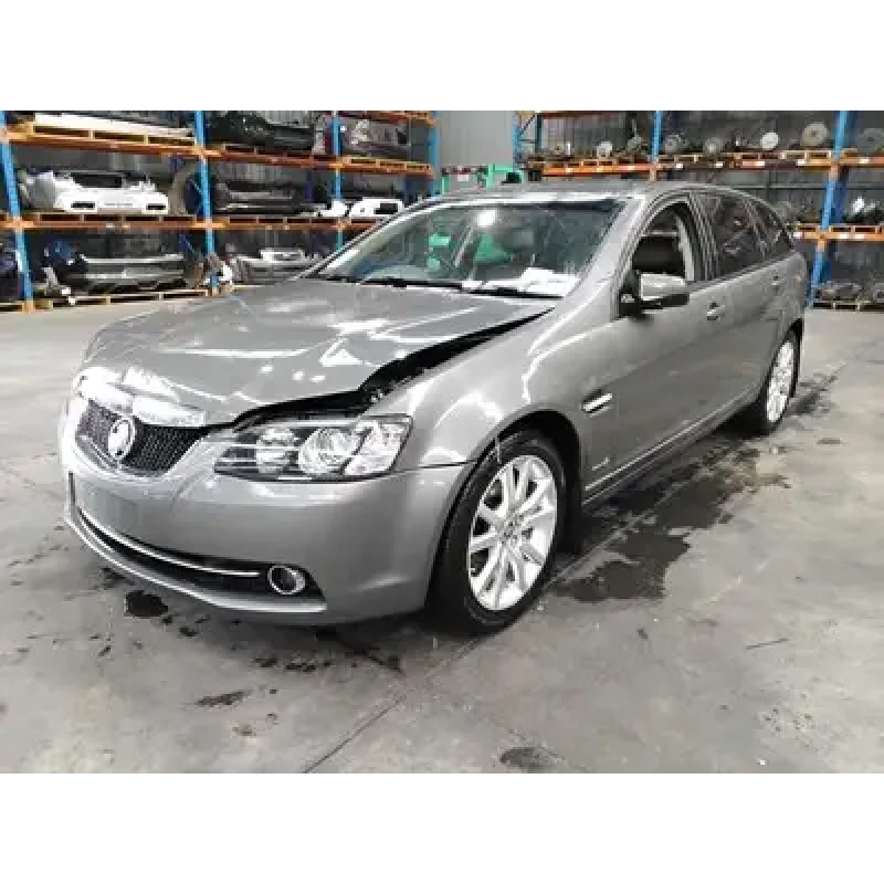 HOLDEN COMMODORE CALIPER LH FRONT, VE, V6 TYPE, 08/06-05/13 2011