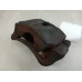 TOYOTA HILUX CALIPER RH FRONT, 2WD, SINGLE PISTION, 07/11-08/15 2013