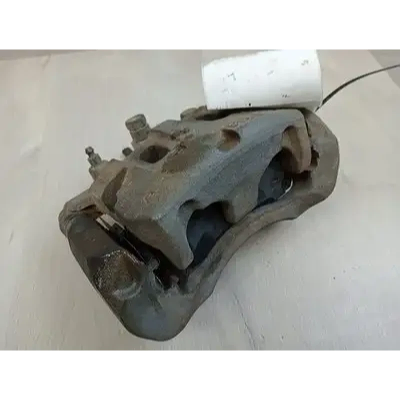 HOLDEN COLORADO CALIPER LH FRONT, DIESEL, RC, 05/08-12/11 2010