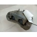 HOLDEN COLORADO CALIPER LH FRONT, DIESEL, RC, 05/08-12/11 2010