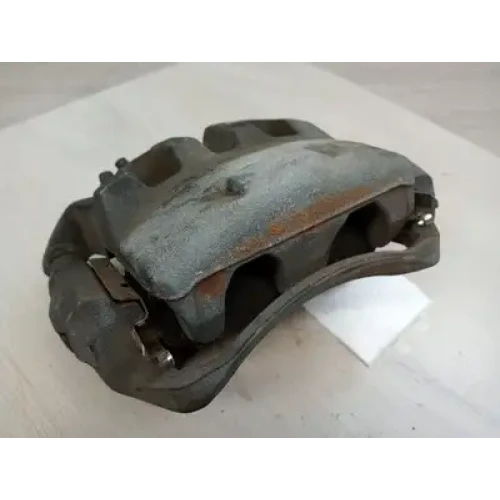 NISSAN NAVARA CALIPER D40 (VIN VSK), LH FRONT, YD25 TYPE, 10/05-08/15 2013