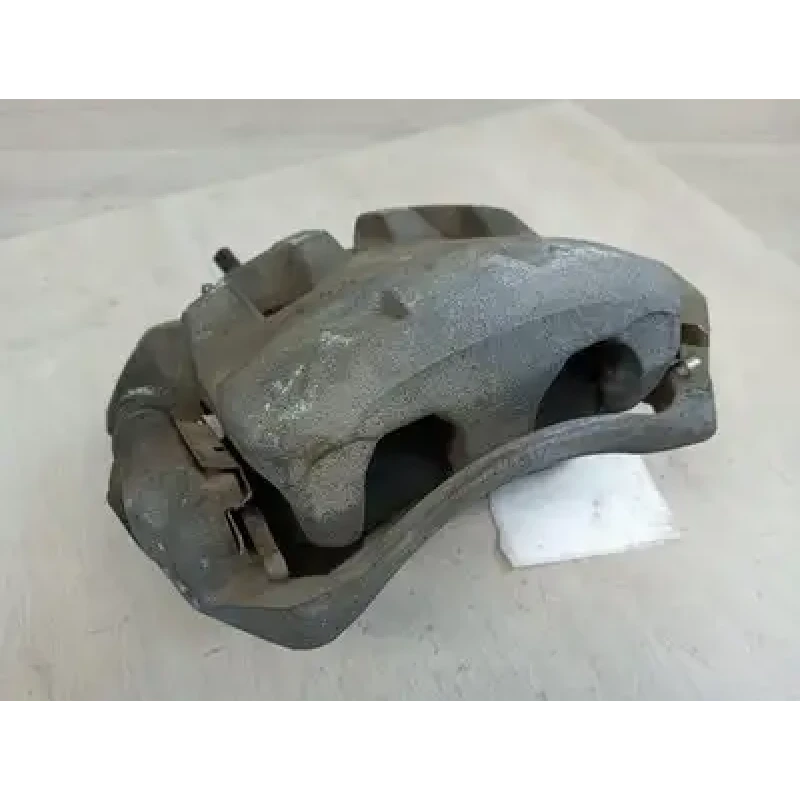 NISSAN NAVARA CALIPER D40 (VIN MNT), LH FRONT, 10/05-08/15 2012