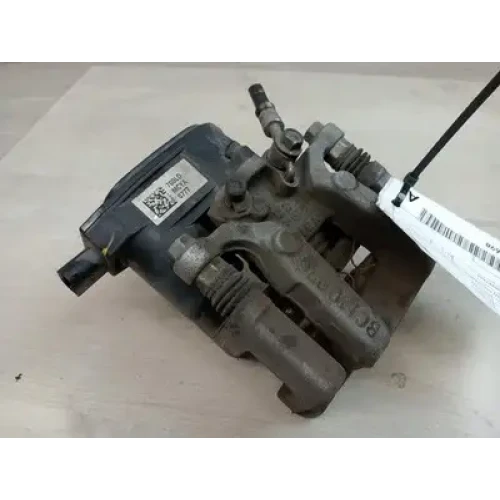 HYUNDAI TUCSON CALIPER LH REAR, TL, W/ ELECTRONIC PARK-BRAKE TYPE, 06/15-01/21 2