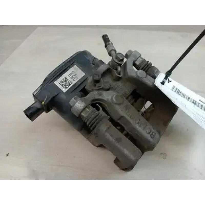 HYUNDAI TUCSON CALIPER LH REAR, TL, W/ ELECTRONIC PARK-BRAKE TYPE, 06/15-01/21 2