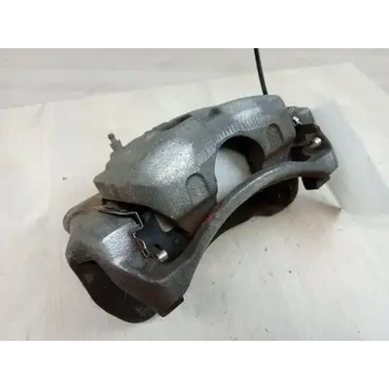 MITSUBISHI TRITON CALIPER LH FRONT, ML-MN, 2WD/4WD, SINGLE PISTON TYPE, 07/06-04