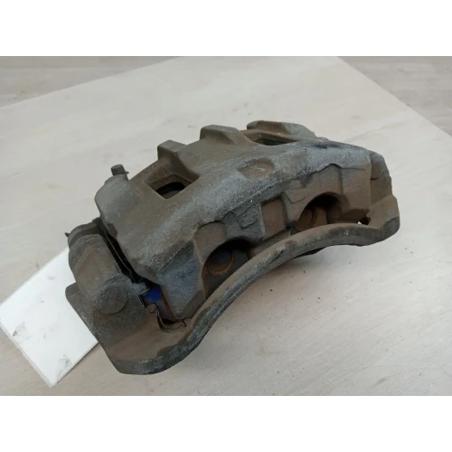HYUNDAI ILOAD/IMAX CALIPER LH FRONT, TQ, 11/07-03/21 2014