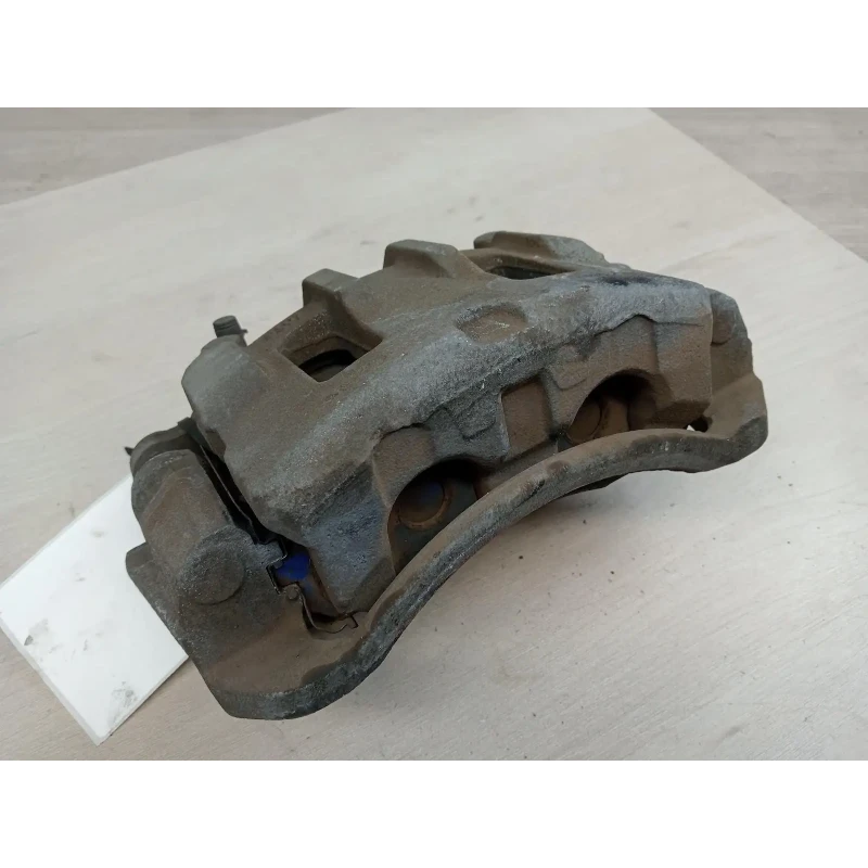 HYUNDAI ILOAD/IMAX CALIPER LH FRONT, TQ, 11/07-03/21 2014