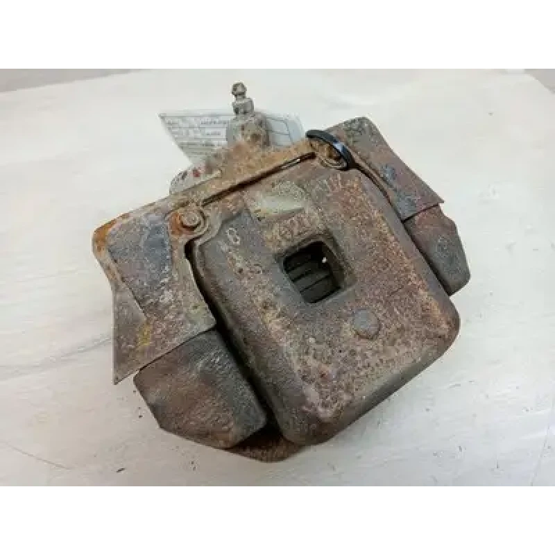 TOYOTA LANDCRUISER CALIPER 100 SERIES, LH REAR, IFS FRONT DIFF TYPE, 01/98-10/07