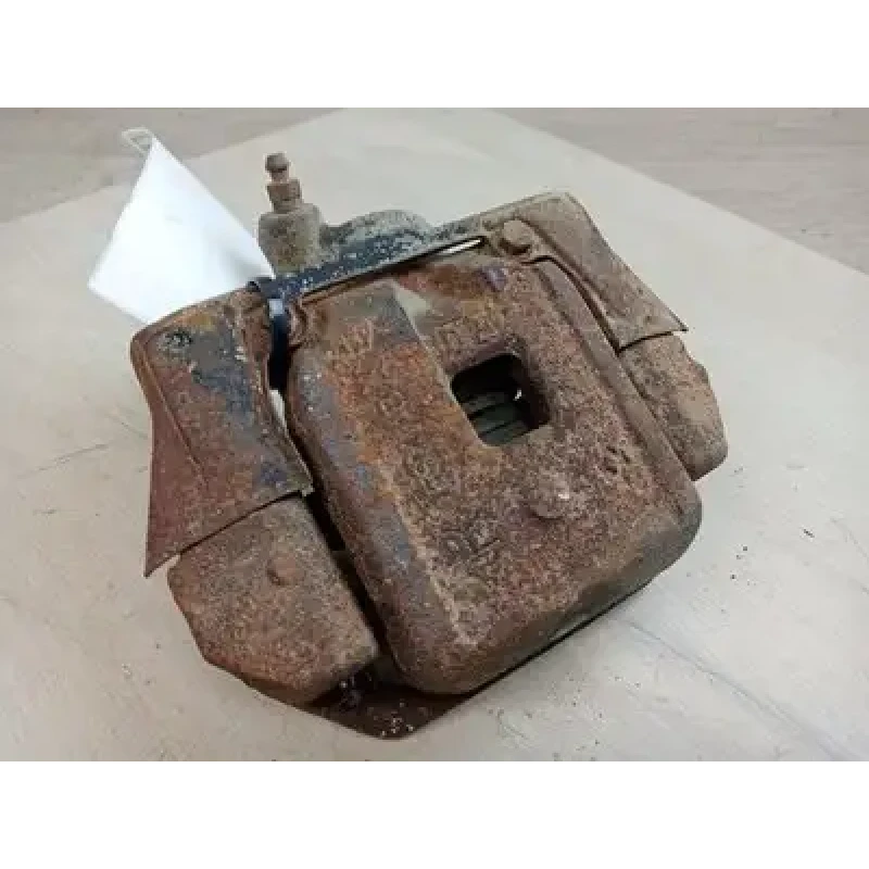 TOYOTA LANDCRUISER CALIPER 100 SERIES, RH REAR, IFS FRONT DIFF TYPE, 01/98-10/07