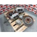 HOLDEN COMMODORE CALIPER BRAKE KIT, VF, BREMBO, SILVER, SS-V REDLINE, 05/13-08/1 HOLDEN COMMODORE CALIPER BRAKE KIT, VF, BREMBO, SILVER, SS-V REDLINE, 05/13-08/1