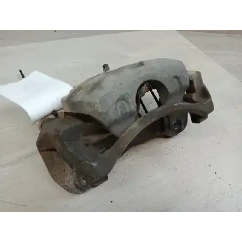 MITSUBISHI TRITON CALIPER RH FRONT, ML-MN, 2WD/4WD, SINGLE PISTON TYPE, 07/06-04