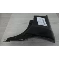 HYUNDAI ILOAD/IMAX REAR BUMPER TAILGATE TYPE, BUMPER BAR UPPER (RH SIDE), TQ, 11