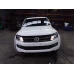 VOLKSWAGEN AMAROK FRONT BUMPER BUMPER BAR, 2H, W/ FLARE, COLOUR CODED, NON PARK