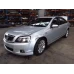 HOLDEN STATESMAN/CAPRICE FRONT BUMPER WM, CAPRICE, 09/10-04/13 2010