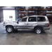 TOYOTA LANDCRUISER FRONT BUMPER 100 SERIES, BULL BAR (ALLOY), SOLID DIFF TYPE, 0