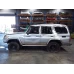 TOYOTA LANDCRUISER REAR BUMPER 76/78 SERIES (MY07 UPDATE), BUMPER BAR (LH SIDE),