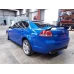 HOLDEN COMMODORE REAR BUMPER VE, SEDAN, SS/SV6/SSV, NON PARK SENSOR TYPE, 08/06-