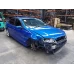 HOLDEN COMMODORE REAR BUMPER VE, SEDAN, SS/SV6/SSV, NON PARK SENSOR TYPE, 08/06-