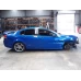 HOLDEN COMMODORE REAR BUMPER VE, SEDAN, SS/SV6/SSV, NON PARK SENSOR TYPE, 08/06-