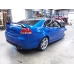 HOLDEN COMMODORE REAR BUMPER VE, SEDAN, SS/SV6/SSV, NON PARK SENSOR TYPE, 08/06-