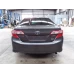 TOYOTA CAMRY REAR BUMPER ASV50, ALTISE/ATARA R/S, W/ PARK SENSORS TYPE (4 SENSOR