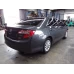 TOYOTA CAMRY REAR BUMPER ASV50, ALTISE/ATARA R/S, W/ PARK SENSORS TYPE (4 SENSOR