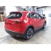 MAZDA CX5 REAR BUMPER KE, W/ PARK SENSOR TYPE, 02/12-12/16 2016