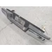 MAZDA BT50 REAR BUMPER UP-UR, CHROME, NON PARK SENSORS, STEP TYPE, 10/11-06/20 2