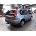 NISSAN XTRAIL REAR BUMPER T31, NON PARK SENSOR TYPE, 09/07-12/13 2010