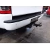 FORD RANGER REAR BUMPER BUMPER BAR (ASSY), PX SERIES 1-3, XL/XLS, W/ PARK SENSOR