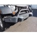 JEEP WRANGLER FRONT BUMPER BULL BAR, JK, 03/07-07/18 2010