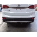 HYUNDAI SANTA FE REAR BUMPER DM, BUMPER BAR (UPPER & LOWER), 06/12-05/15 201