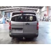 HYUNDAI ILOAD/IMAX REAR BUMPER BARN DOOR TYPE, BUMPER BAR UPPER (RH SIDE), TQ, 1