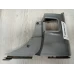 HYUNDAI ILOAD/IMAX REAR BUMPER BARN DOOR TYPE, BUMPER BAR UPPER (RH SIDE), TQ, 1