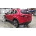 MAZDA CX5 REAR BUMPER KE, W/ PARK SENSOR TYPE, 02/12-12/16 2015