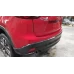 MAZDA CX5 REAR BUMPER KE, W/ PARK SENSOR TYPE, 02/12-12/16 2015