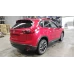 MAZDA CX5 REAR BUMPER KE, W/ PARK SENSOR TYPE, 02/12-12/16 2015