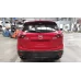 MAZDA CX5 REAR BUMPER KE, W/ PARK SENSOR TYPE, 02/12-12/16 2015