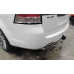 HOLDEN COMMODORE REAR BUMPER VF, WAGON, EVOKE/CALAIS/CALAIS-V/INTERNATIONAL, 05/