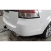 HOLDEN COMMODORE REAR BUMPER VF, WAGON, EVOKE/CALAIS/CALAIS-V/INTERNATIONAL, 05/