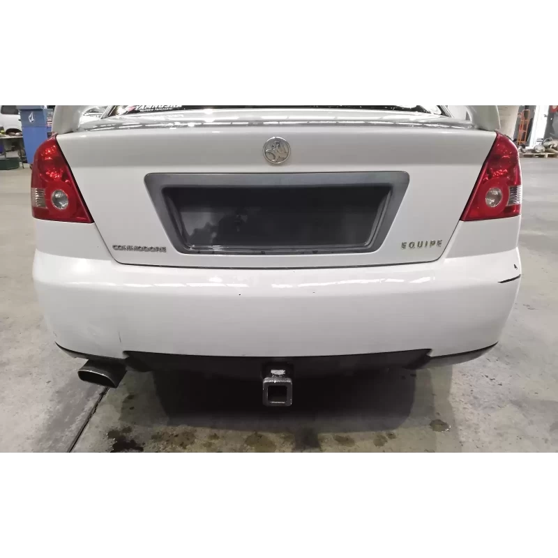 HOLDEN COMMODORE REAR BUMPER VY1-VY2, SEDAN, EXECUTIVE/ACCLAIM/EQUIPE/SV8/LUMINA