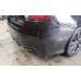 SUBARU WRX REAR BUMPER V1, 03/14-10/21 2014