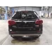 SUZUKI VITARA REAR BUMPER BUMPER BAR, W/ PARK SENSOR TYPE, VITARA, LY (VIN TSM),