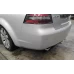 HOLDEN COMMODORE REAR BUMPER VE, SEDAN, BERLINA/CALAIS, W/ REVERSE SENSOR TYPE,